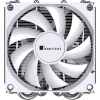 Кулер до процесора JONSBO HP400S White