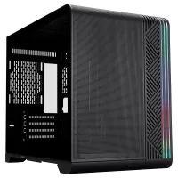 Case for PC 1stPlayer VT6-BK