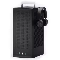 Case for PC Hyte Revolt 3 Black (CS-HYTE-REVOLT3-B)