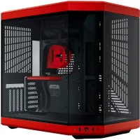 Case for PC Hyte Y70 Black-Red (CS-HYTE-Y70-BR)