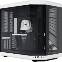 Case for PC Hyte Y70 Black-White (CS-HYTE-Y70-BW)