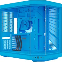Case for PC Hyte Y70 Blueberry MIilk (CS-HYTE-Y70-BM)