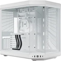 Case for PC Hyte Y70 Snow White (CS-HYTE-Y70-WW)