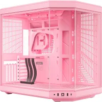 PC case Hyte Y70 Strawberry Milk (CS-HYTE-Y70-SM)