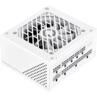 Power supply unit Gamemax 850W (GS-850G White)