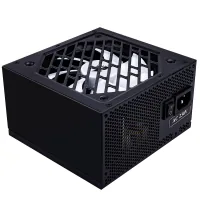 Power supply unit 1stPlayer 400W (FK-400-BK-EU)