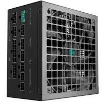 Блок живлення Deepcool 1200W PN1200M GamerStorm (R-PNC00M-FC0B-JGEU)