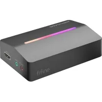 Video capture device Fifine V3 Game collection card (V3)