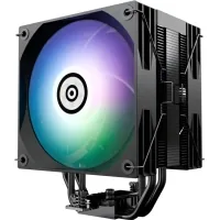 Кулер до процесора Enermax ETS-T41 Digital ARGB (ETS-T41D-ARGB)