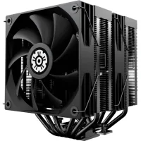 Кулер до процесора Enermax ETS-TD60 Digital Black (ETS-TD60D)