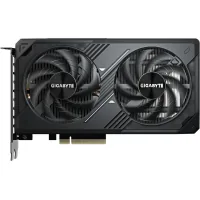 Video card GIGABYTE GeForce RTX5060 8Gb WINDFORCE OC (GV-N5060WF2OC-8GD)