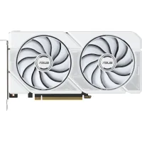 Video card ASUS GeForce RTX5060Ti 16Gb DUAL WHITE OC (DUAL-RTX5060TI-O16G-WHITE)