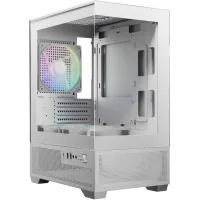 Case for PC Gamdias AURA GC9M ELITE WH ARGB (4711514503142)