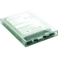 Pocket external PowerPlant 2.5" HDD USB2.0 (HC380206)