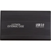 Pocket external PowerPlant HDD 2.5" USB3.0, 6.5 cm (HC380008)