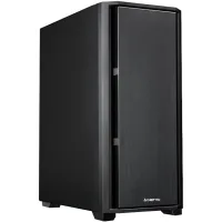 Chieftec Pro Midi Q PC Case (AS-02B-OP)