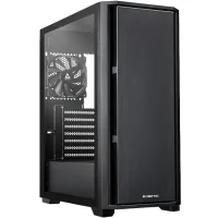 Case for PC Chieftec Pro Midi TG (AS-02B-TG-OP)