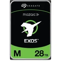 Hard drive 3.5" 28TB Exos M Seagate (ST28000NM003K)