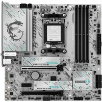 Motherboard MSI B850M GAMING PLUS WIFI