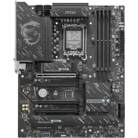 Motherboard MSI Z890 GAMING WIFI
