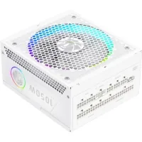 Блок живлення Gamemax 1050W (RGB PRO 1050G WH)