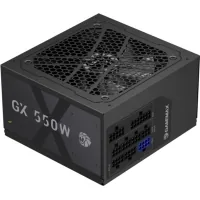 Power supply unit Gamemax 550W (GX 550GF)