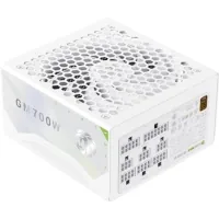 Power supply unit Gamemax 700W (GM 700B WH Fully-modular New)