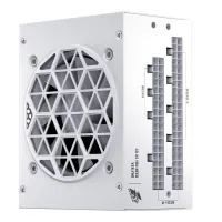 Power supply unit 1stPlayer 750W PS-750SFX White (SFX-PLT-750-WH-EU)