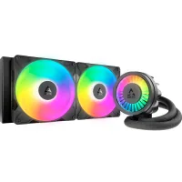 Arctic ACFRE00183A liquid cooling system