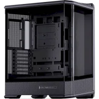 Корпус для ПК JONSBO D400 Black