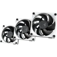 Cooler for the case Hyte THICC FP12 FAN 3 PACK (FAN-HYTE-FP12-BW-3NP)