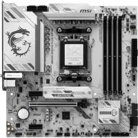 Motherboard MSI B850M GAMING PLUS WIFI6E