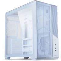 Vinga Eclipse White PC case