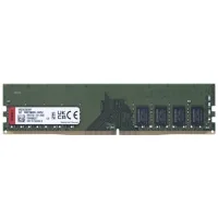 Модуль пам'яті для комп'ютера DDR4 8GB 3200 MHz Kingston (KVR32N22S8/8WP)