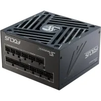 Блок живлення Seasonic 850W (FOCUS-GX-850-ATX31)