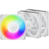 Cooler for the case Arctic P12 PRO A-RGB WHT AC (ACFAN00326A)