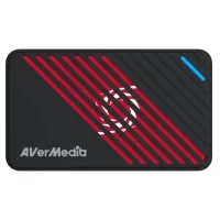 Video capture device AVerMedia GC553 ProLive Gamer ULTRA S, black (61GC553PR0CA)