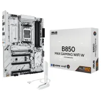Материнська плата ASUS B850 MAX GAMING WIFI W