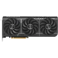 Video card ASUS Radeon RX 9070 16Gb PRIME OC EVO (PRIME-RX9070-O16G-EVO)