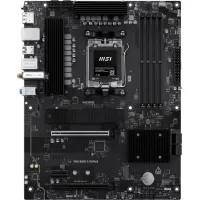 Motherboard MSI PRO B850-S WIFI6E