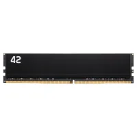 Computer memory module DDR4 8GB 2666 MHz 42-Series eXceleram (E-42-001S-08)