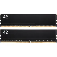 Computer memory module DDR4 32GB (2x16GB) 3200 MHz 42-Series eXceleram (E-42-002D-32)