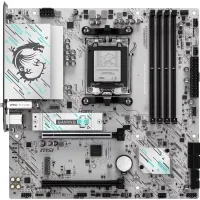 Motherboard MSI B840M GAMING PLUS WIFI6E