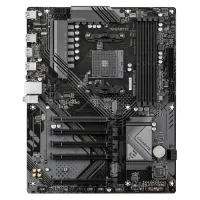 Материнська плата GIGABYTE B550 EAGLE