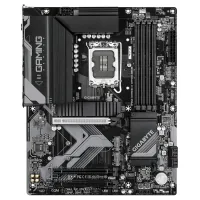 Motherboard GIGABYTE B760 GAMING X WIFI6E GEN5 (B760 G X WF6E GEN5)