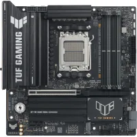 Материнська плата ASUS TUF GAMING B850M-PLUS WIFI7
