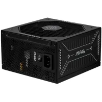 Блок живлення MSI 850W MAG A850GLS PCIE5 (MAG A850GLS PCIE5)