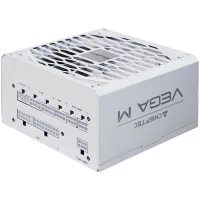 Power supply unit Chieftec 1000W VEGA M WHITE (PPG-1000-CW)