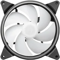 Кулер до корпусу Chieftec ZF-1425RGB