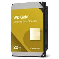 Hard drive 3.5" 20TB WD (WD203KRYZ)